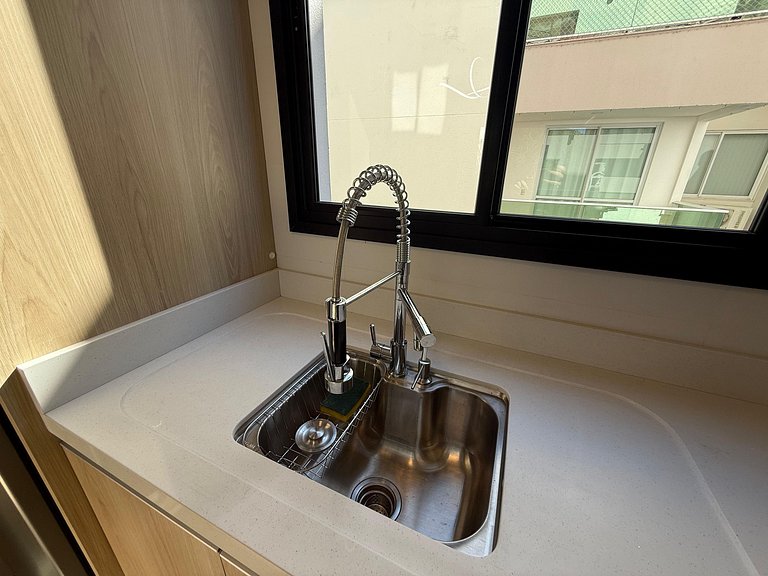 Cód 153 - Ap. completo no Residencial Pinales