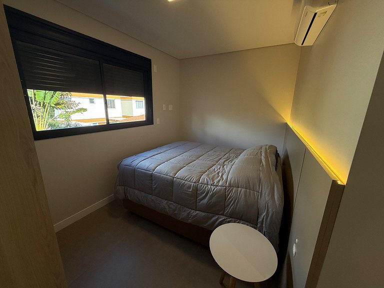 Cód 153 - Ap. completo no Residencial Pinales