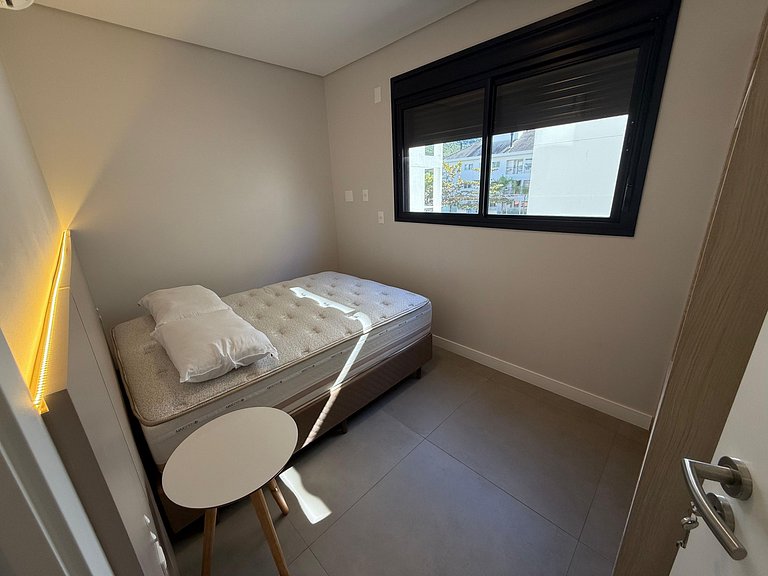 Cód 153 - Ap. completo no Residencial Pinales