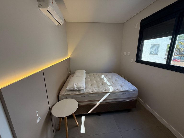 Cód 153 - Ap. completo no Residencial Pinales