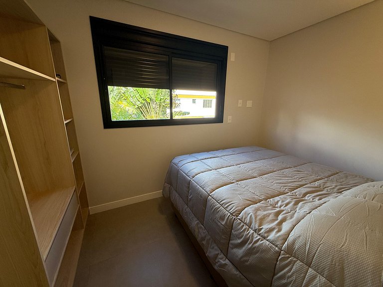 Cód 153 - Ap. completo no Residencial Pinales