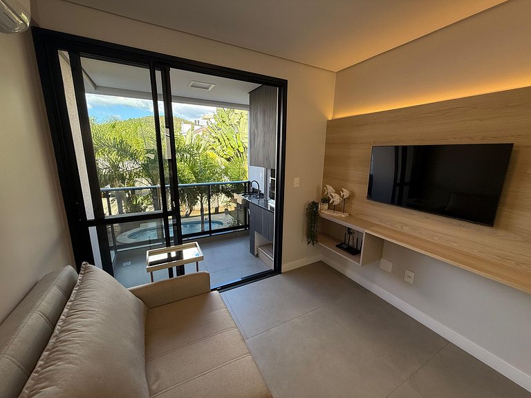 Cód 153 - Ap. completo no Residencial Pinales