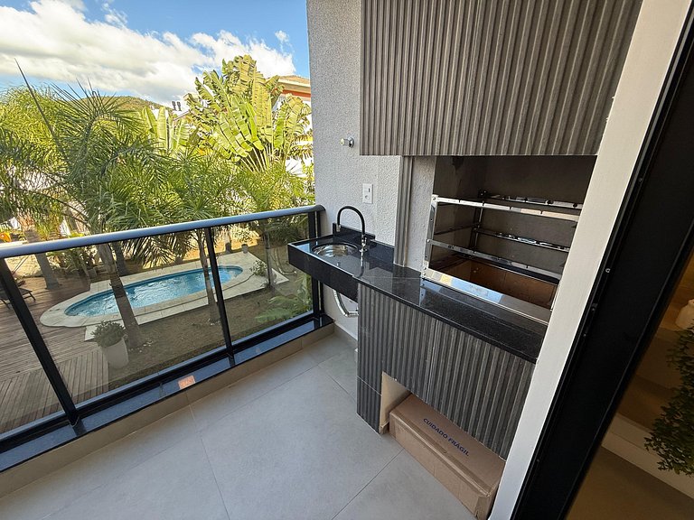 Cód 153 - Ap. completo no Residencial Pinales