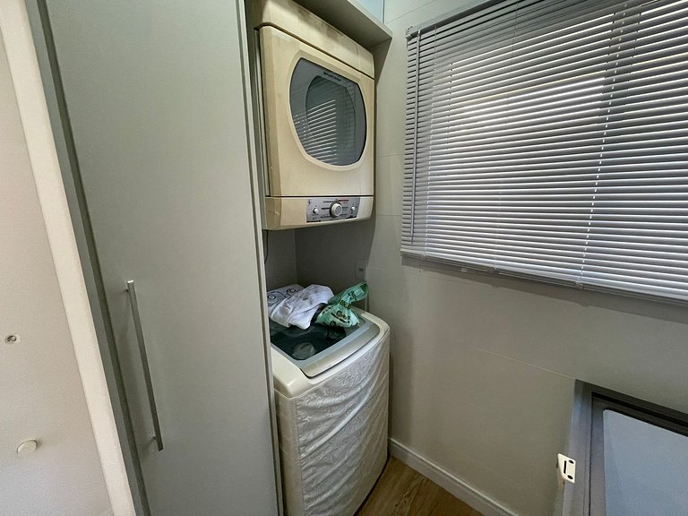 Cód 155 - Casa ampla e arejada, 280m do mar