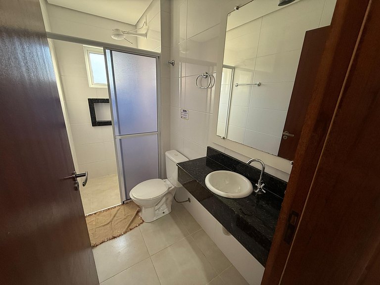 Cód 183 - Ap. aconchegante a 70m do mar