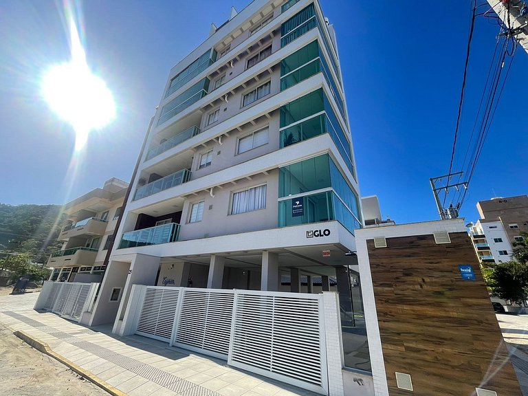 Cód 160 - Apartamento super aconchegante.