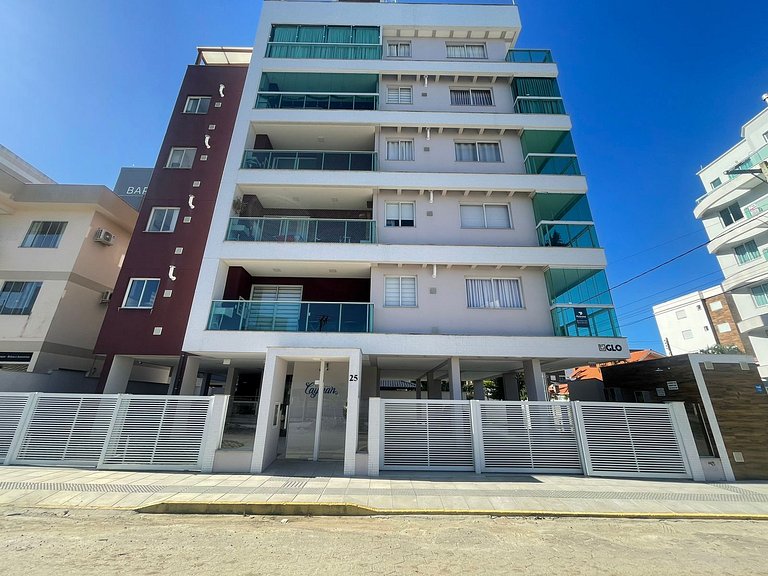 Cód 160 - Apartamento super aconchegante.