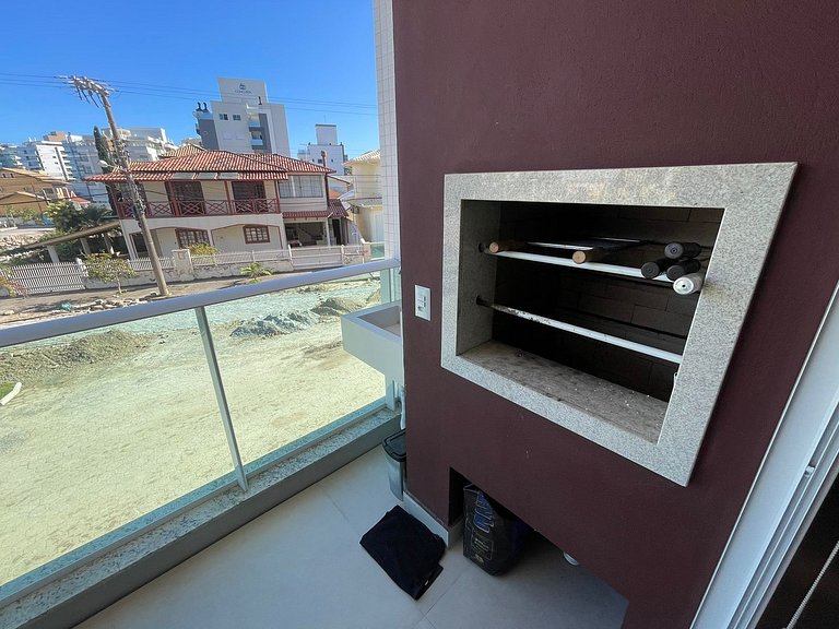 Cód 160 - Apartamento super aconchegante.