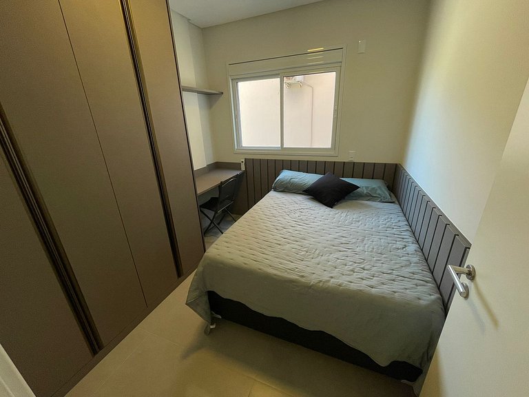 Cód 160 - Apartamento super aconchegante.