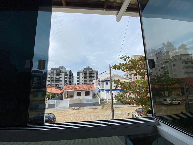 Cód 128 - Apartamento a 300m da Praia de Palmas