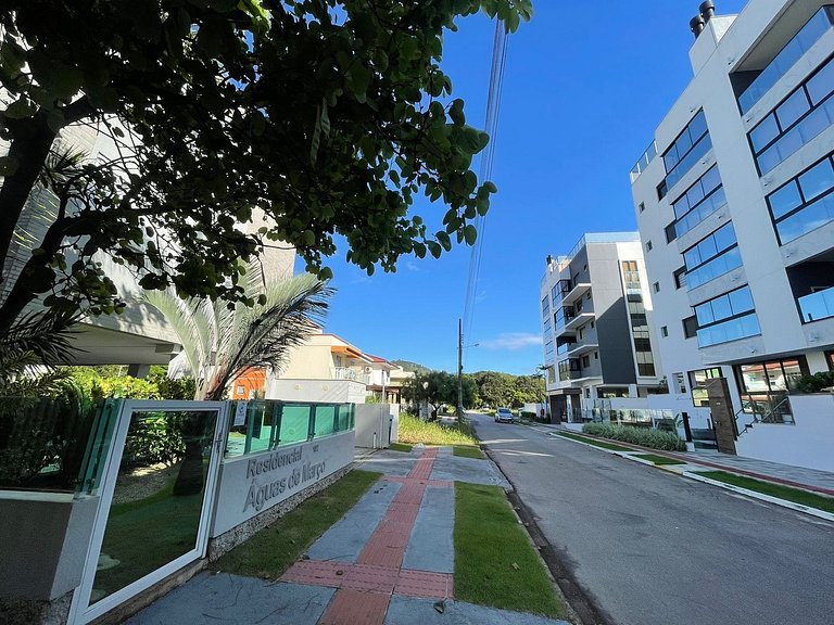 Cód 96 - Excelente apartamento de 2 suítes