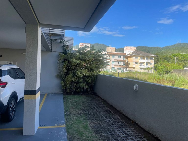 Cód 96 - Excelente apartamento de 2 suítes
