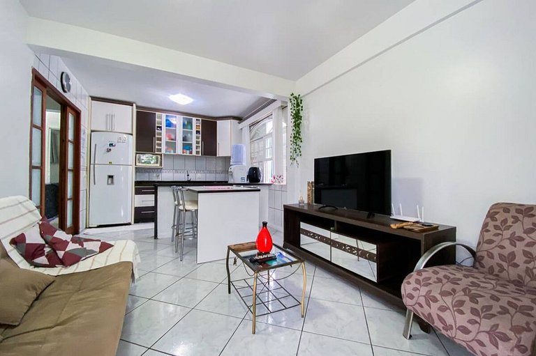 cód 164 - Casa de Praia com Piscina