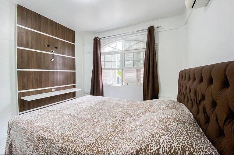 cód 164 - Casa de Praia com Piscina