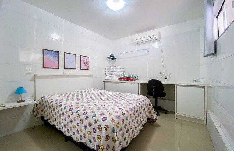 cód 164 - Casa de Praia com Piscina