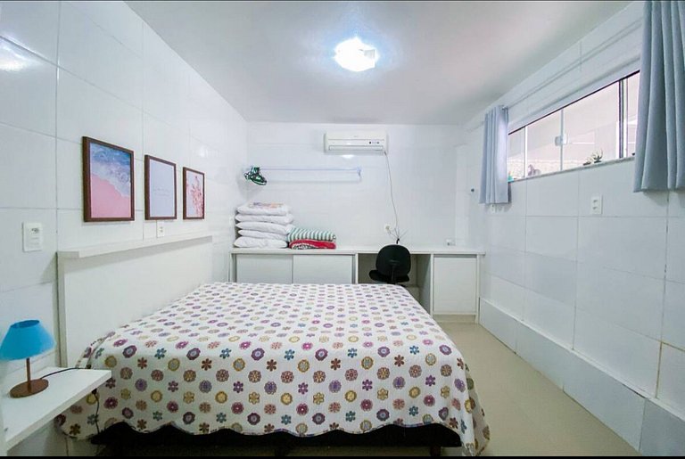 cód 164 - Casa de Praia com Piscina