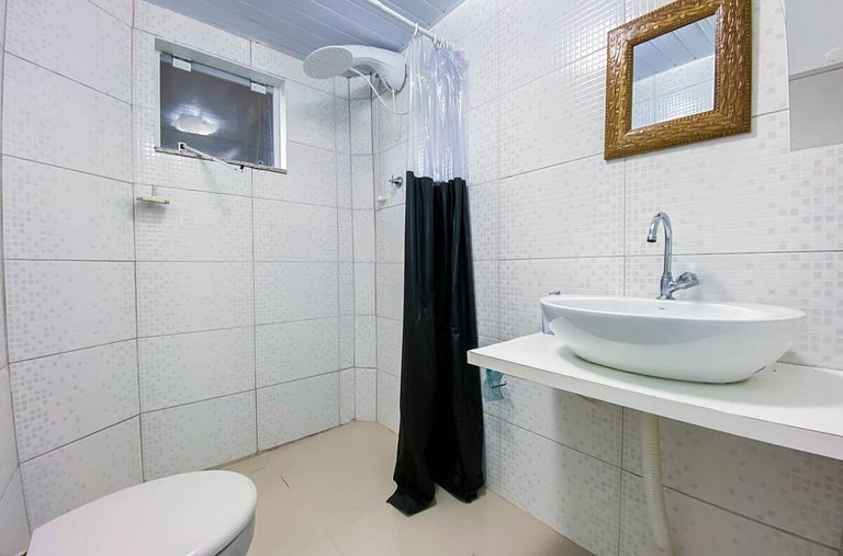 cód 164 - Casa de Praia com Piscina