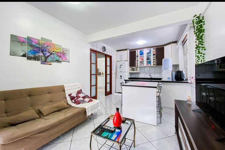 cód 164 - Casa de Praia com Piscina