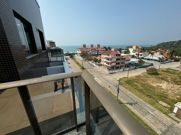 Cód 83 - Cobertura com jacuzzi