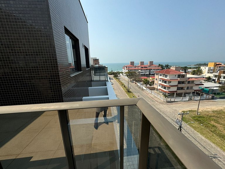 Cód 83 - Cobertura com jacuzzi