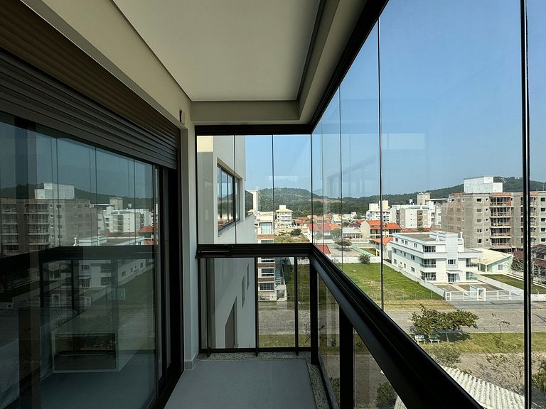 Cód 83 - Cobertura com jacuzzi