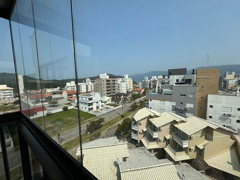 Cód 83 - Cobertura com jacuzzi