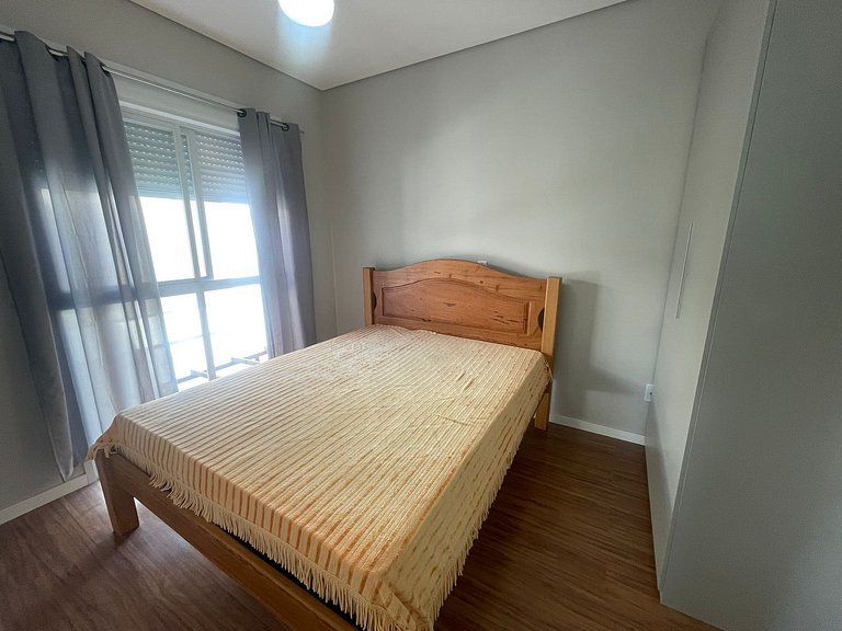 Cód 176- Apartamento duas suítes com piscina