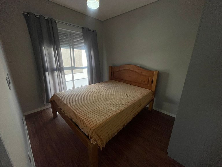 Cód 176- Apartamento duas suítes com piscina