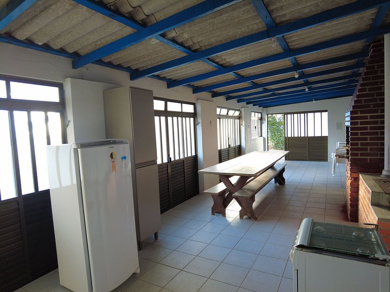 Cód 109- Casa simples e antiga á 80m do mar