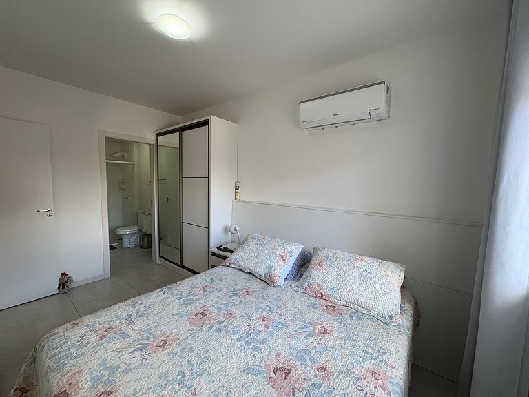 cód 144 - Apartamento aconchegante!