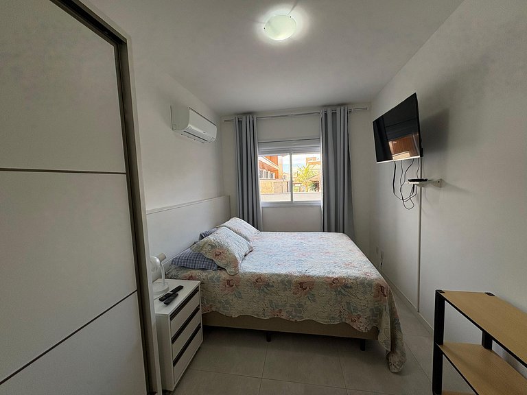 cód 144 - Apartamento aconchegante!