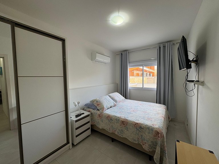 cód 144 - Apartamento aconchegante!