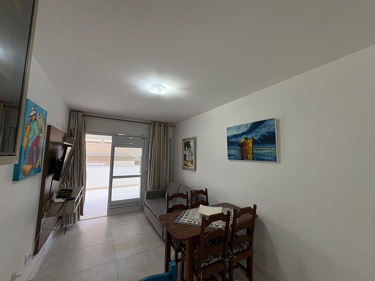 cód 144 - Apartamento aconchegante!