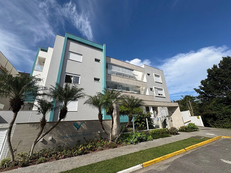 cód 144 - Apartamento aconchegante!