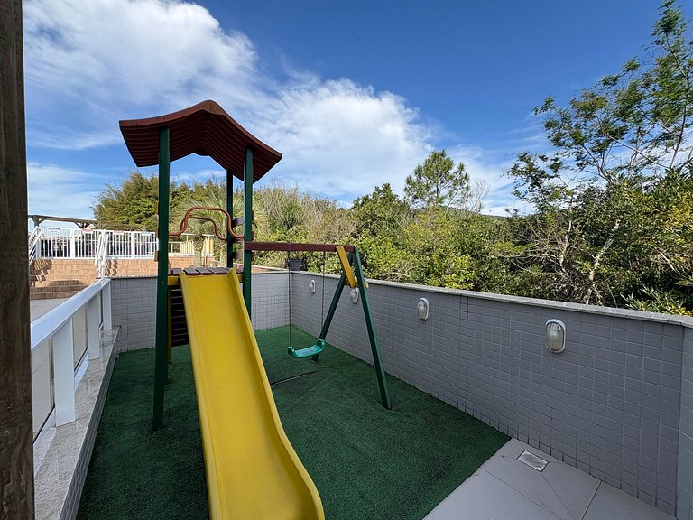 cód 144 - Apartamento aconchegante!