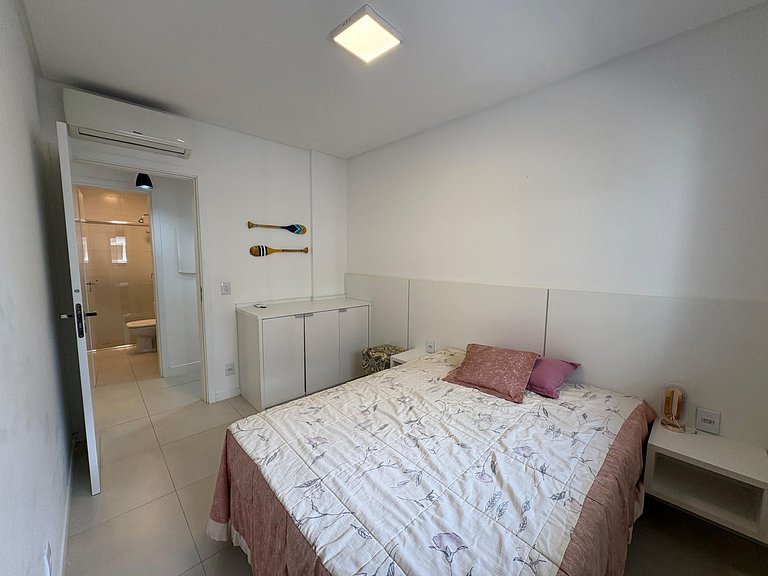 Cód 106 - perfeito apartamento Spazio