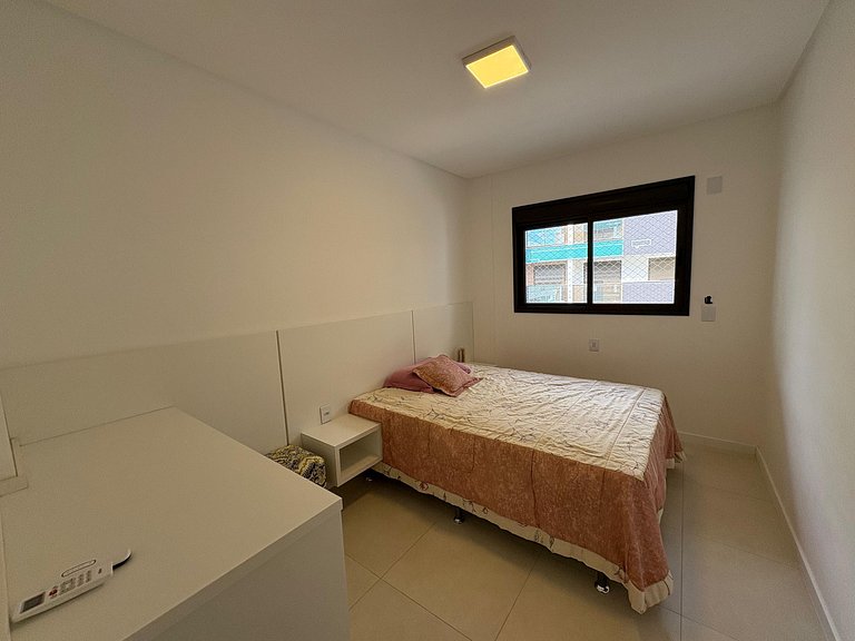 Cód 106 - perfeito apartamento Spazio