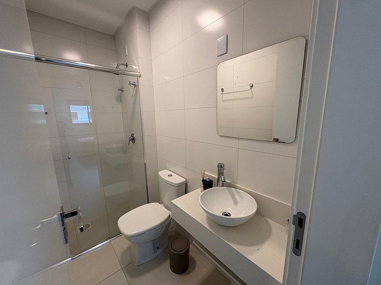 Cód 106 - perfeito apartamento Spazio