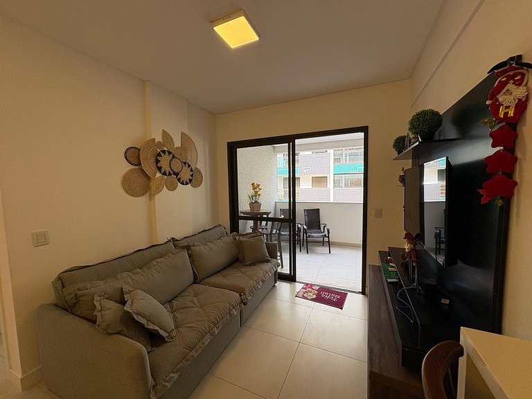 Cód 106 - perfeito apartamento Spazio