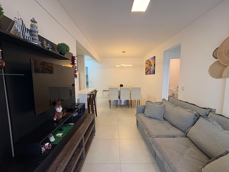 Cód 106 - perfeito apartamento Spazio