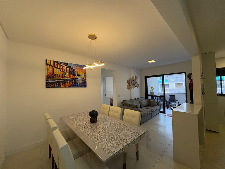 Cód 106 - perfeito apartamento Spazio