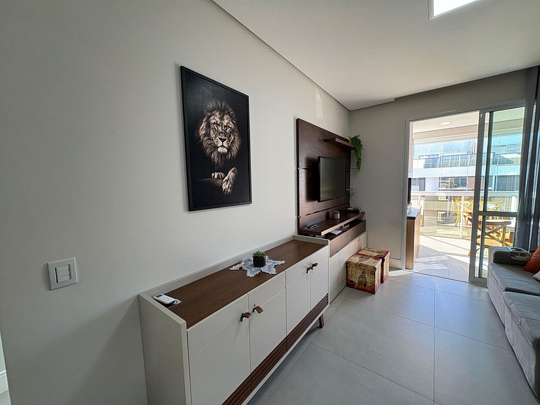 Cód 69 - Apto com 3 dorm no Millenium Palmas