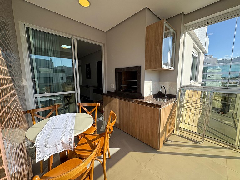 Cód 69 - Apto com 3 dorm no Millenium Palmas