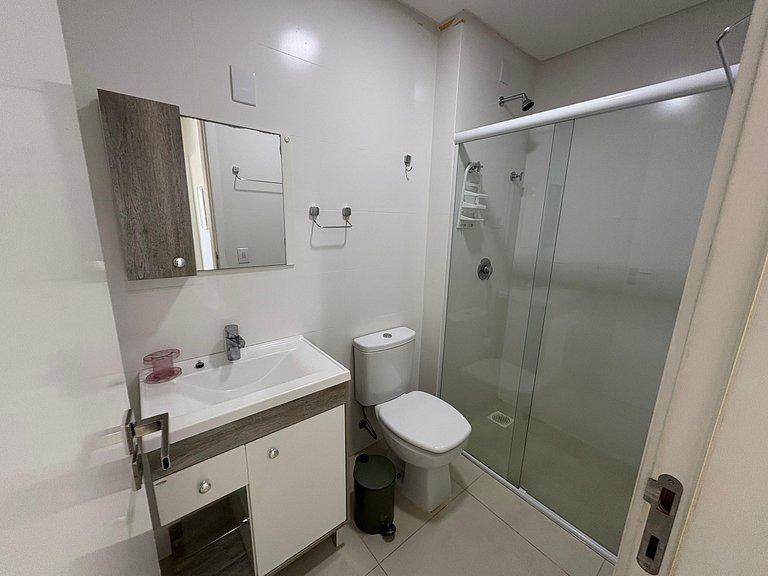 cód 119 - Apartamento 3 dormitórios sendo 1 suíte!