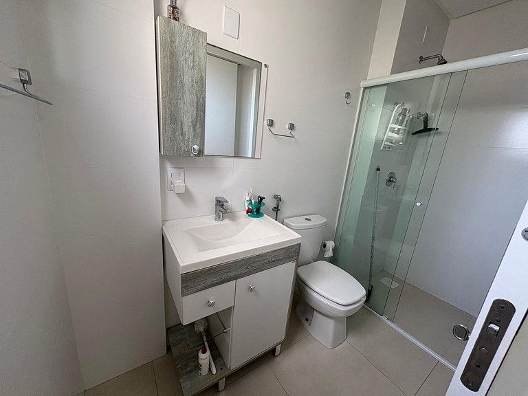 cód 119 - Apartamento 3 dormitórios sendo 1 suíte!