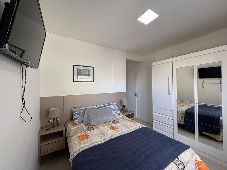 cód 119 - Apartamento 3 dormitórios sendo 1 suíte!