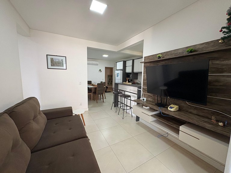 cód 119 - Apartamento 3 dormitórios sendo 1 suíte!