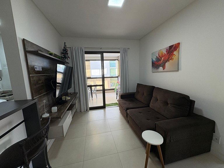 cód 119 - Apartamento 3 dormitórios sendo 1 suíte!