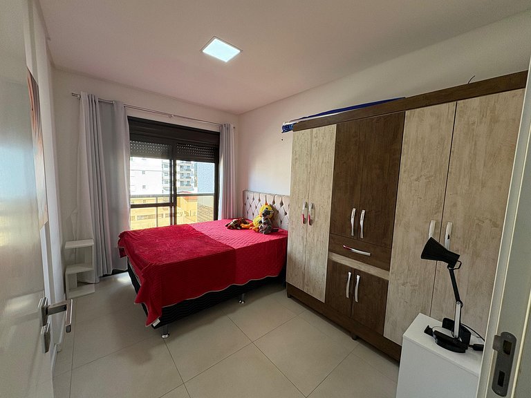 cód 119 - Apartamento 3 dormitórios sendo 1 suíte!