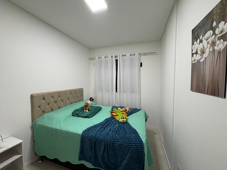 cód 119 - Apartamento 3 dormitórios sendo 1 suíte!